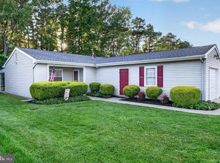 73 Huntington Dr, Southampton, NJ 08088