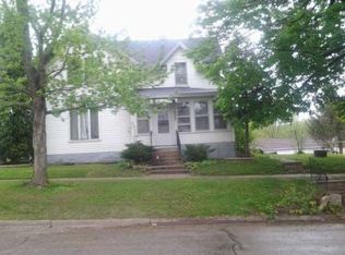 202 Henry St S, Elmore, MN 56027