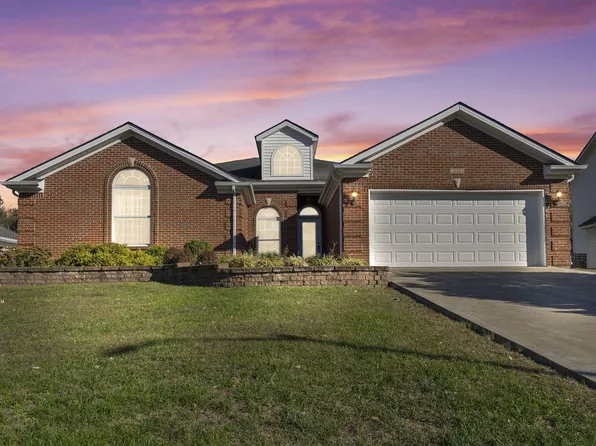 232 Curtis Ford Trce, Nicholasville, KY 40356