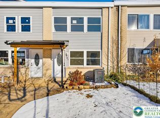 781 Mohawk St, Allentown, PA 18103