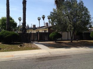 2615 S Bollinger Rd, Visalia, CA 93277