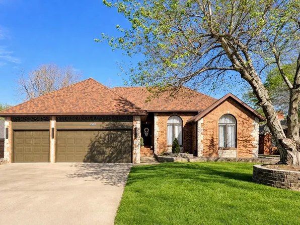 4916 S Buckingham Lane, Springfield, MO 65810