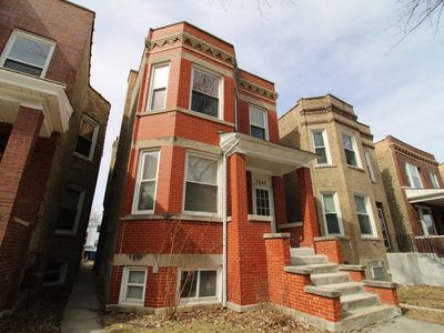 3642 N Albany Ave, Chicago, IL, 60618