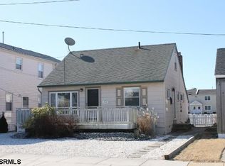 312 35th St S, Brigantine, NJ 08203
