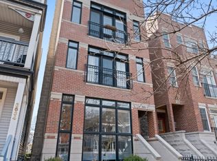 3636 N Damen Ave #1, Chicago, IL 60618