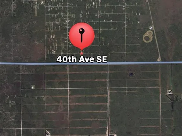 40TH AVE SE, NAPLES, FL 34117