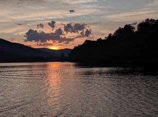 858 Moody Bridge Rd, Cullowhee, NC 28723