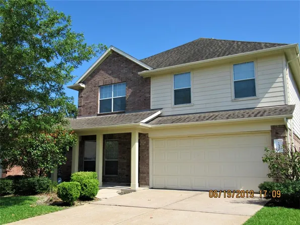 10314 Pine Meadows Blvd, Baytown, TX 77523