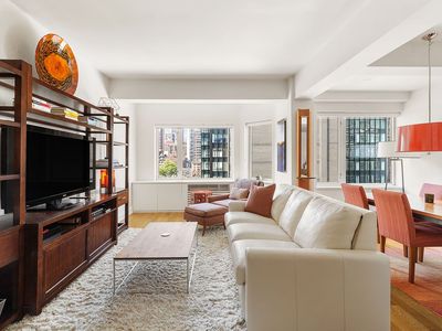 211 E 51st St APT 12C, New York, NY, 10022