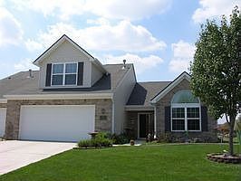 Home for Sale in Greenwood, Indiana $209,900