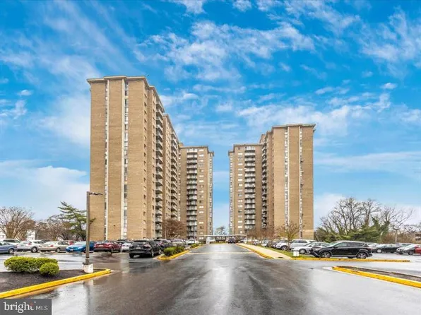 1836 Metzerott Rd APT 502, Hyattsville, MD 20783