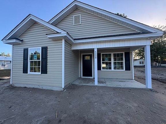 2nd image of 5008 Murray Johnson Rd. Lot 1 MJ - Sumter