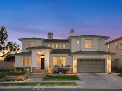 22891 Hunter Crk, Mission Viejo, CA, 92692