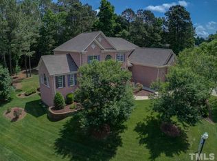4720 Haleytree Ct, Raleigh, NC 27606