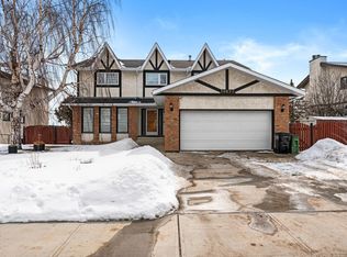 10673 161st Ave NW, Edmonton, AB T5X4Z9