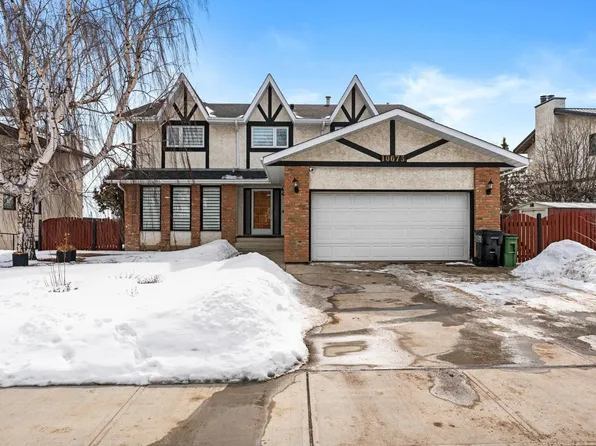 10673 161st Ave NW, Edmonton, AB T5X 4Z9