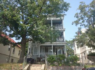 95 Howard Ave, Dorchester, MA 02125
