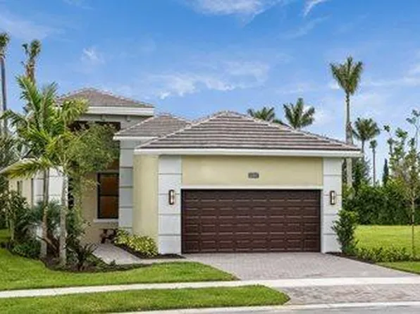 15807 Amelia Terrace, Westlake, FL 33470