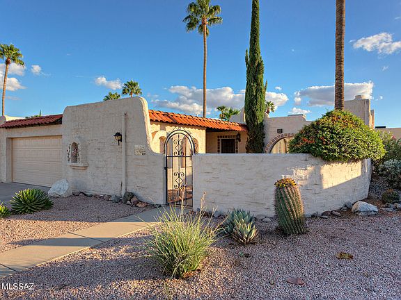2nd image of 851 W Calle Del Regalo