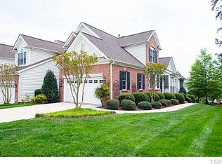 9205 White Eagle Ct, Raleigh, NC 27617