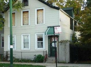 1111 W 16th St, Chicago, IL 60608