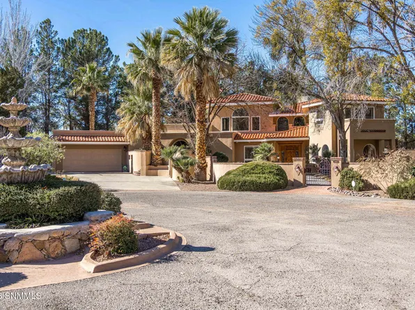 2840 McDowell Pl, Mesilla, NM 88005