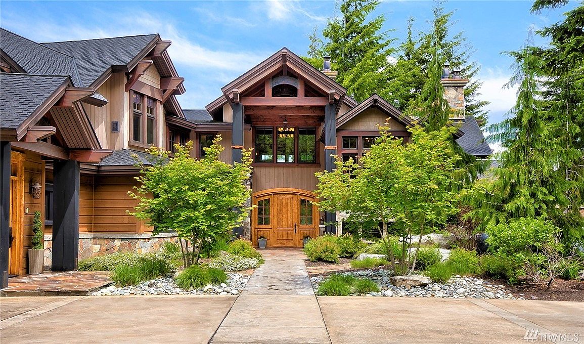 50 Scatter Creek Loop Cle Elum Wa 98922 Zillow