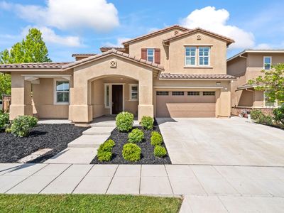1071 S Jacobs Dr, Mountain House, CA, 95391