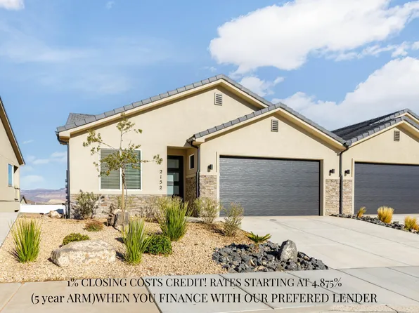 2152 W 380 S, Hurricane, UT 84737