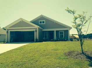 908 Sewing Bee Pl LOT 201, Little River, SC 29566