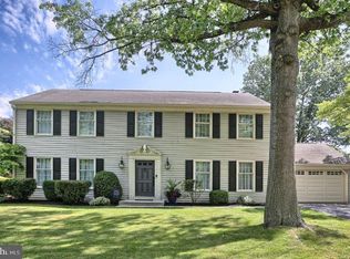 6339 Pennsboro Dr, Mechanicsburg, PA