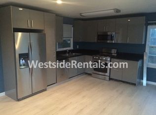 1847 Pandora Ave, Los Angeles, CA 90025