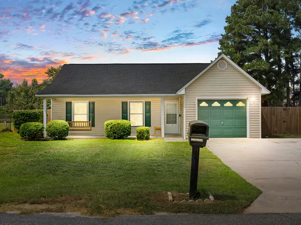 174 Eulon Loop, Raeford, NC 28376