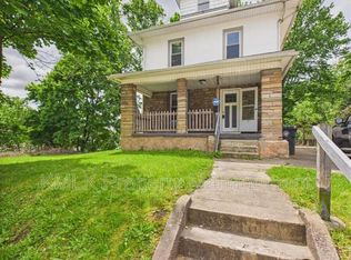 448 E Voris St, Akron, OH 44311