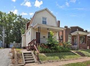 4712 Sigel Ave, Saint Louis, MO