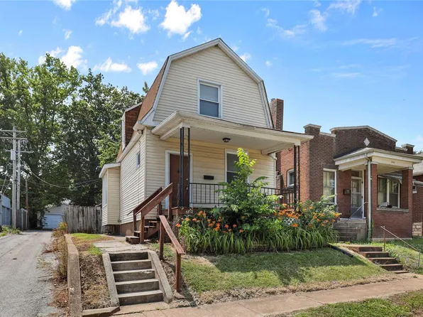 4712 Sigel Ave, Saint Louis, MO 63116