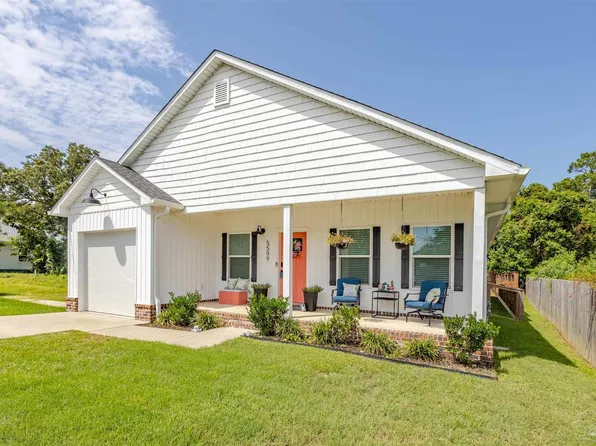 5599 Sandview Dr, Perdido Key, FL 32507