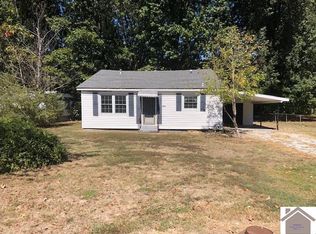 2222 W Hovekamp Rd, Paducah, KY 42003