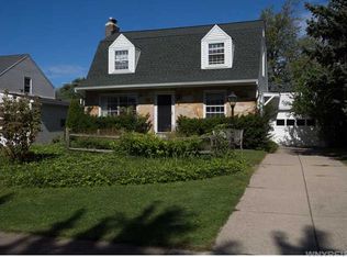 86 Brockett Dr, Buffalo, NY