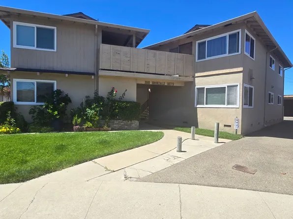 3591 Brookdale Dr, Santa Clara, CA 95051