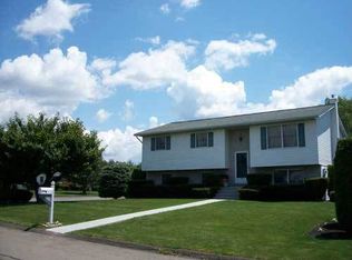 1234 Winthrop St, Archbald, PA 18403