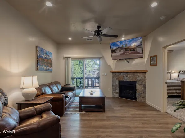 6001 Saturn Dr, Lakeside, AZ 85929