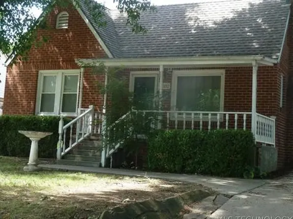 1332 S Louisville Ave, Tulsa, OK 74112