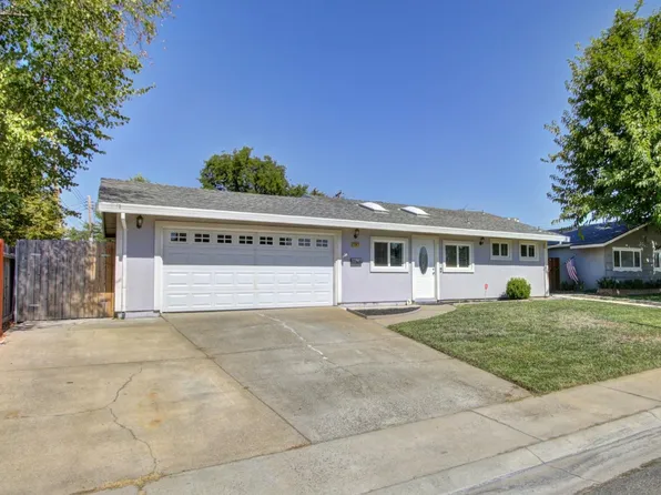 7247 Calvin Dr, Citrus Heights, CA 95621