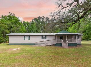 119 State Highway 38 1804 S, Vance, SC 29163