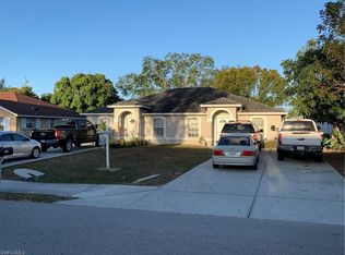 1839 40th Ter SW, Naples, FL 34116