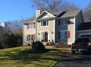 406 Wickham Rd, North Kingstown, RI 02852