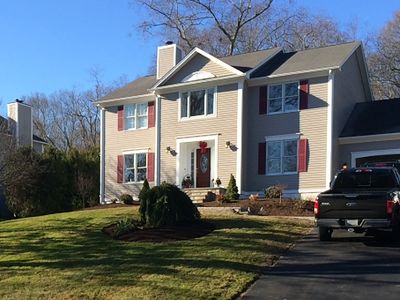 406 Wickham Rd, North Kingstown, RI, 02852
