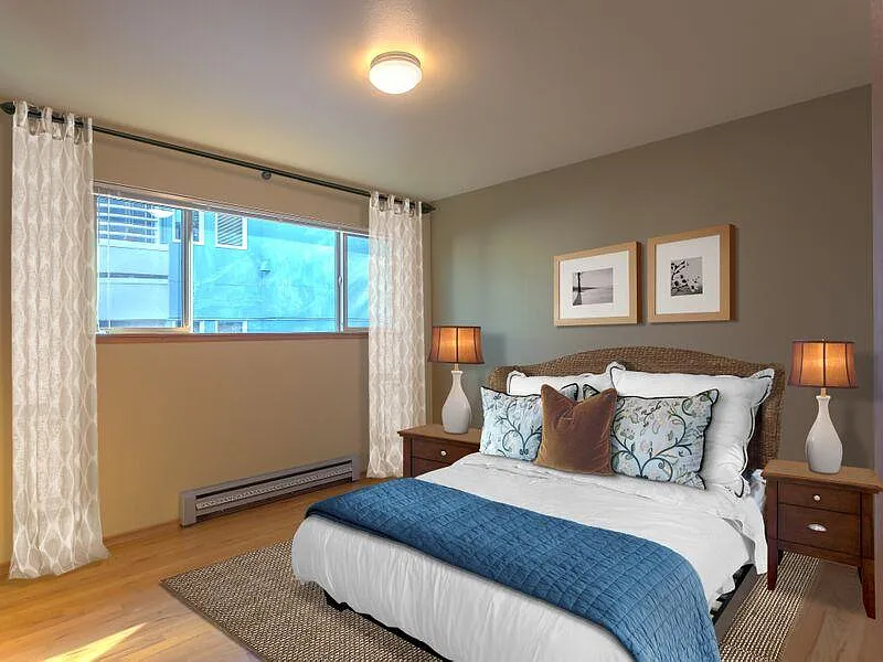 1 bed, 564 sqft, $1,795 — Photo 2