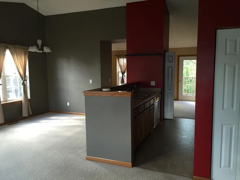 1023 Providence Dr #TOWNHOUSE — Photo 6